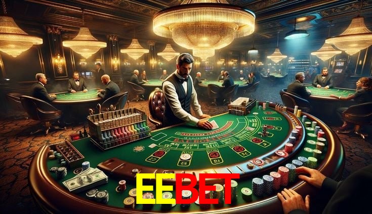Experiência VIP EEBET