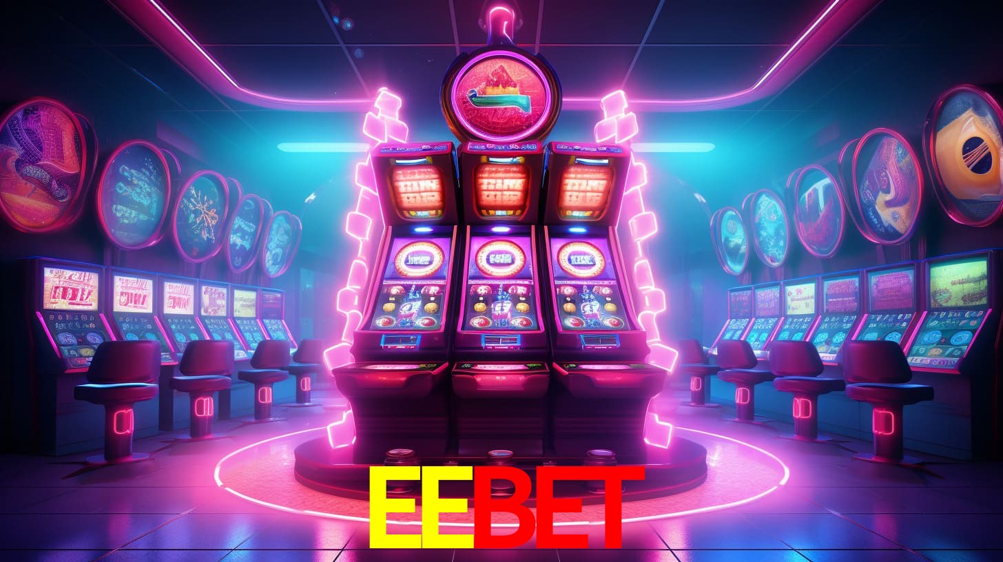 EEBET: Seu Cassino Premiado com Pagamentos Rápidos