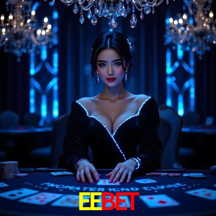 Casino Ao Vivo EEBET