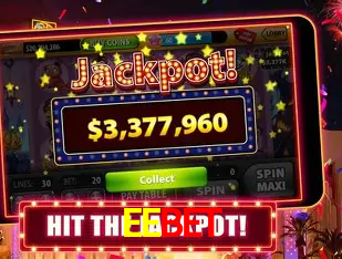 Descubra a Magia dos Jogos de Arcade no EEBET