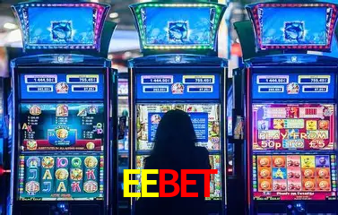 A Popularidade dos Caça-Níqueis no EEBET