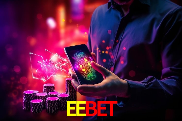 Mesa de Blackjack EEBET