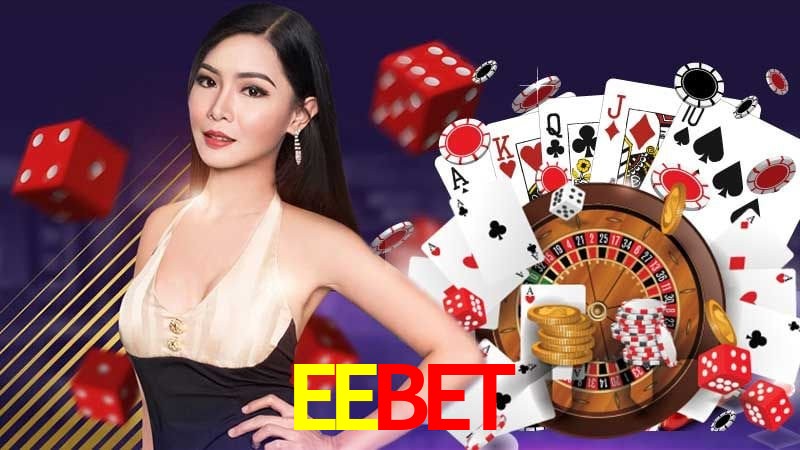 Jogos Exclusivos EEBET