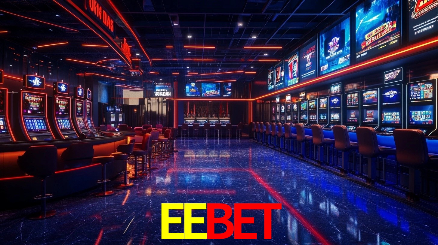 Welcome Bonus EEBET
