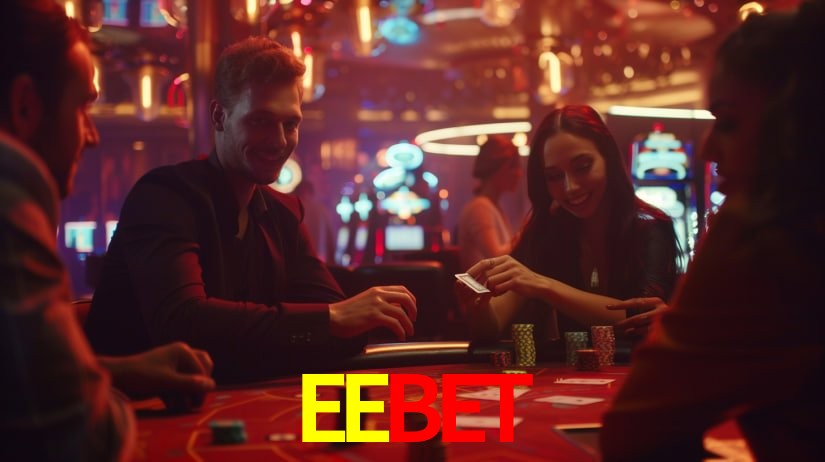 Descubra o Programa VIP da EEBET: Vantagens Exclusivas para Jogadores