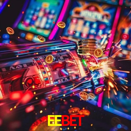 Casino Ao Vivo EEBET