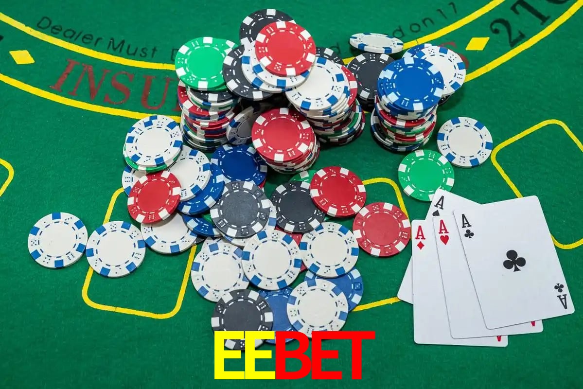 Torneios EEBET