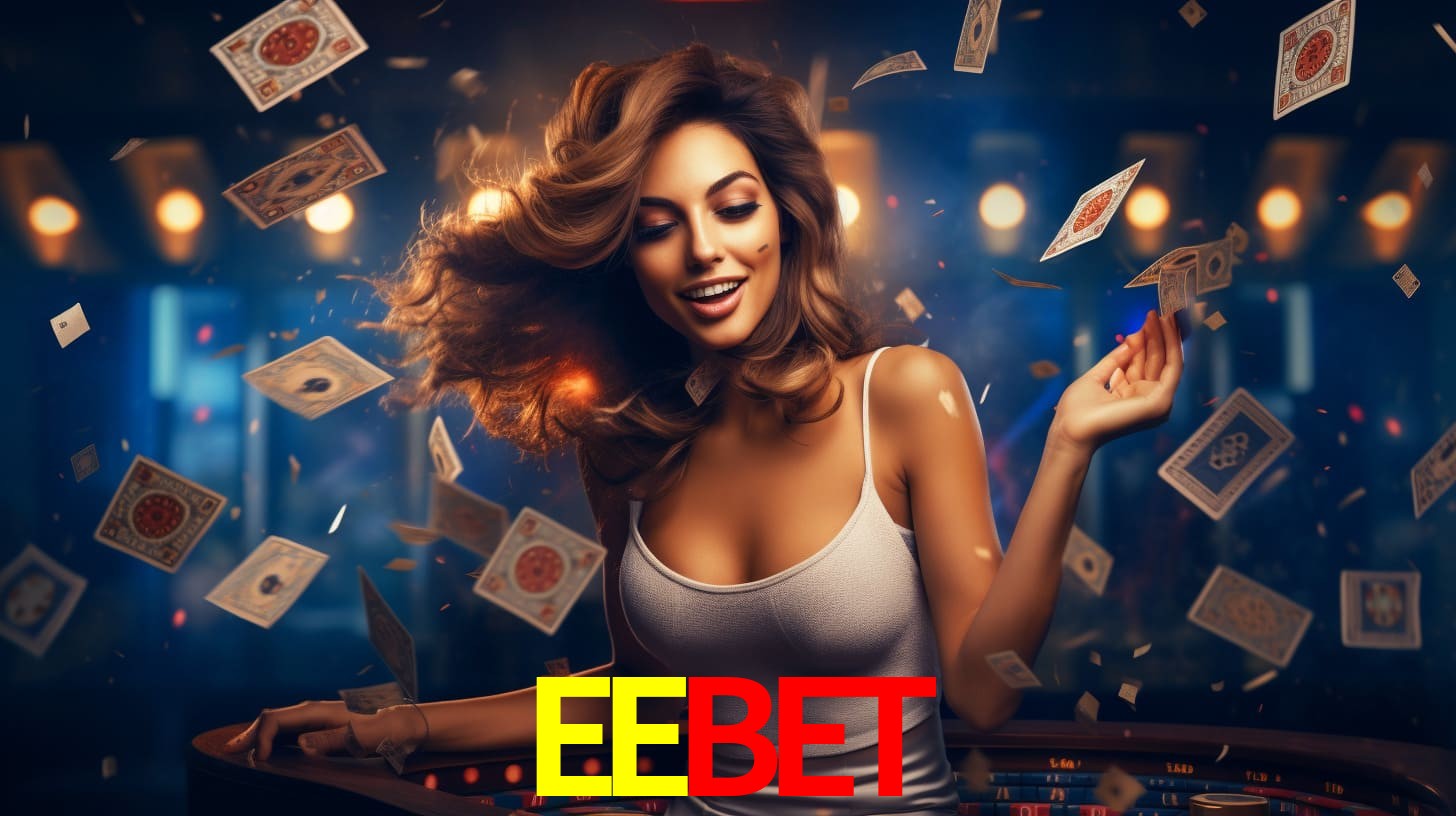 VIP Casino EEBET