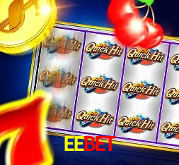 A Popularidade dos Caça-Níqueis no EEBET