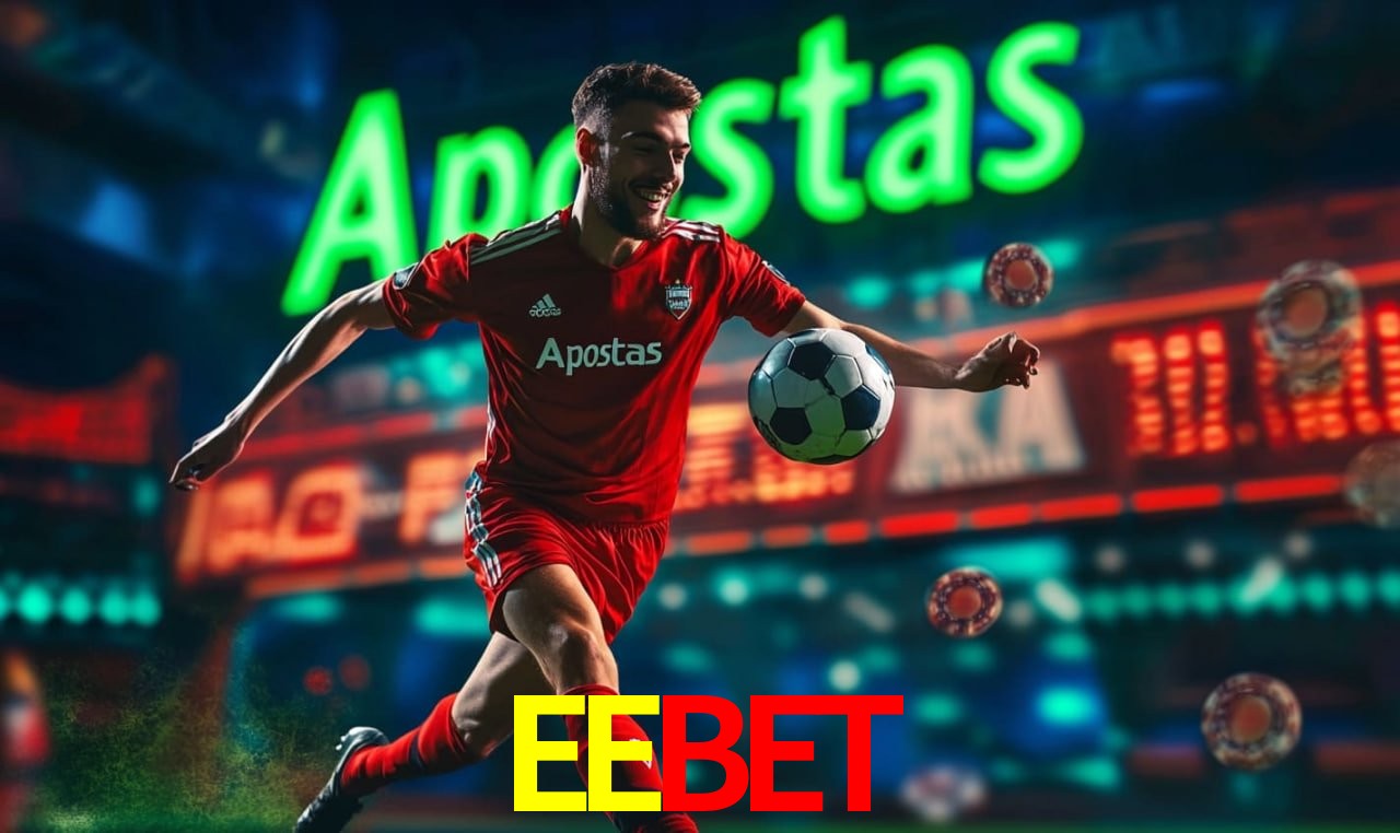 PIX Instantâneo EEBET