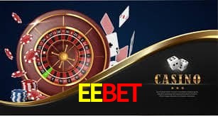 Apostas de Tênis EEBET