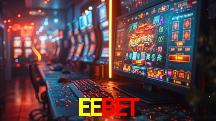 EEBET login