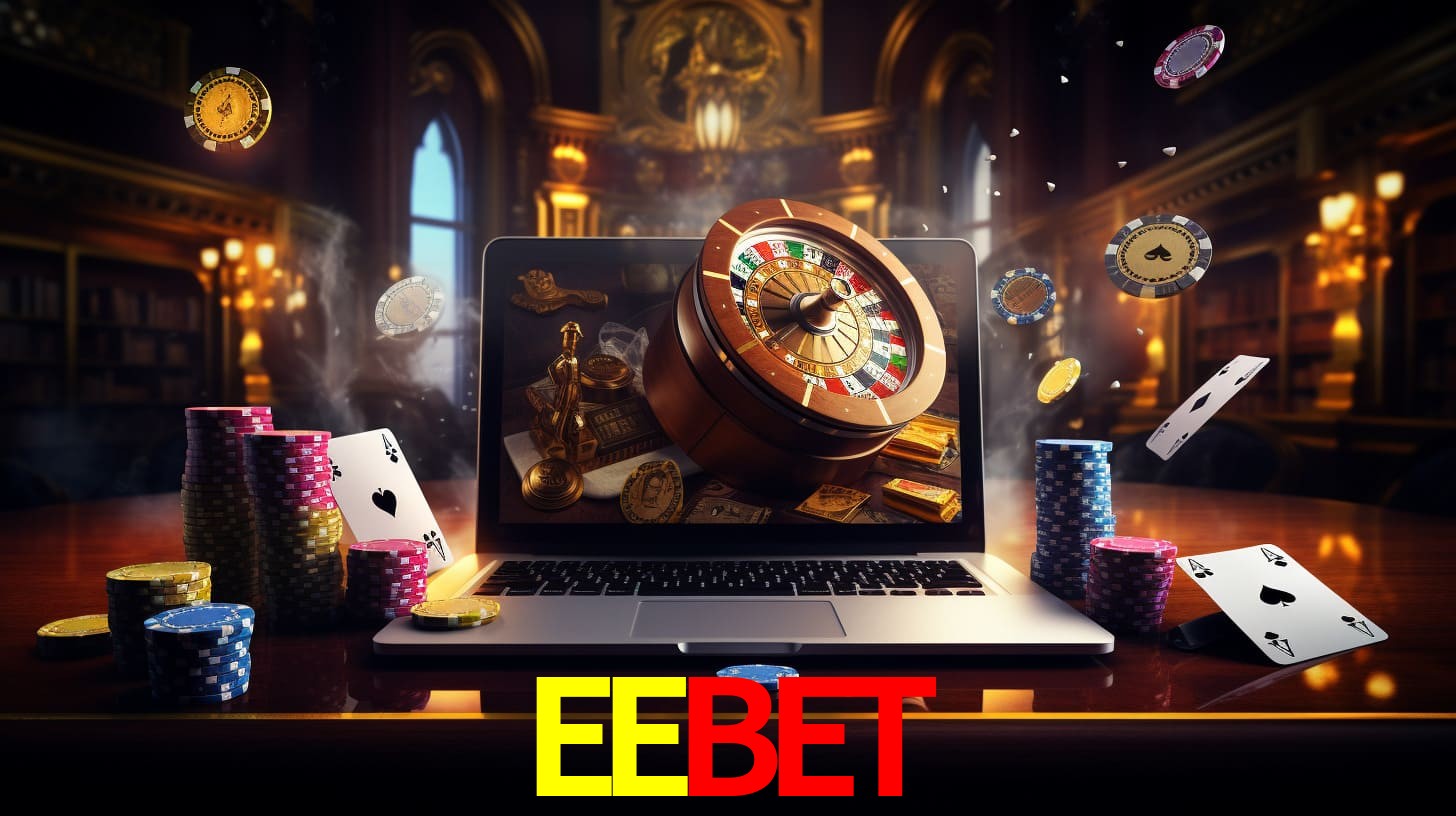 Live Casino EEBET