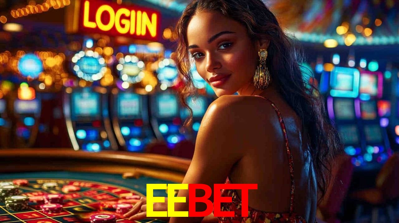 Provedores de Jogos EEBET