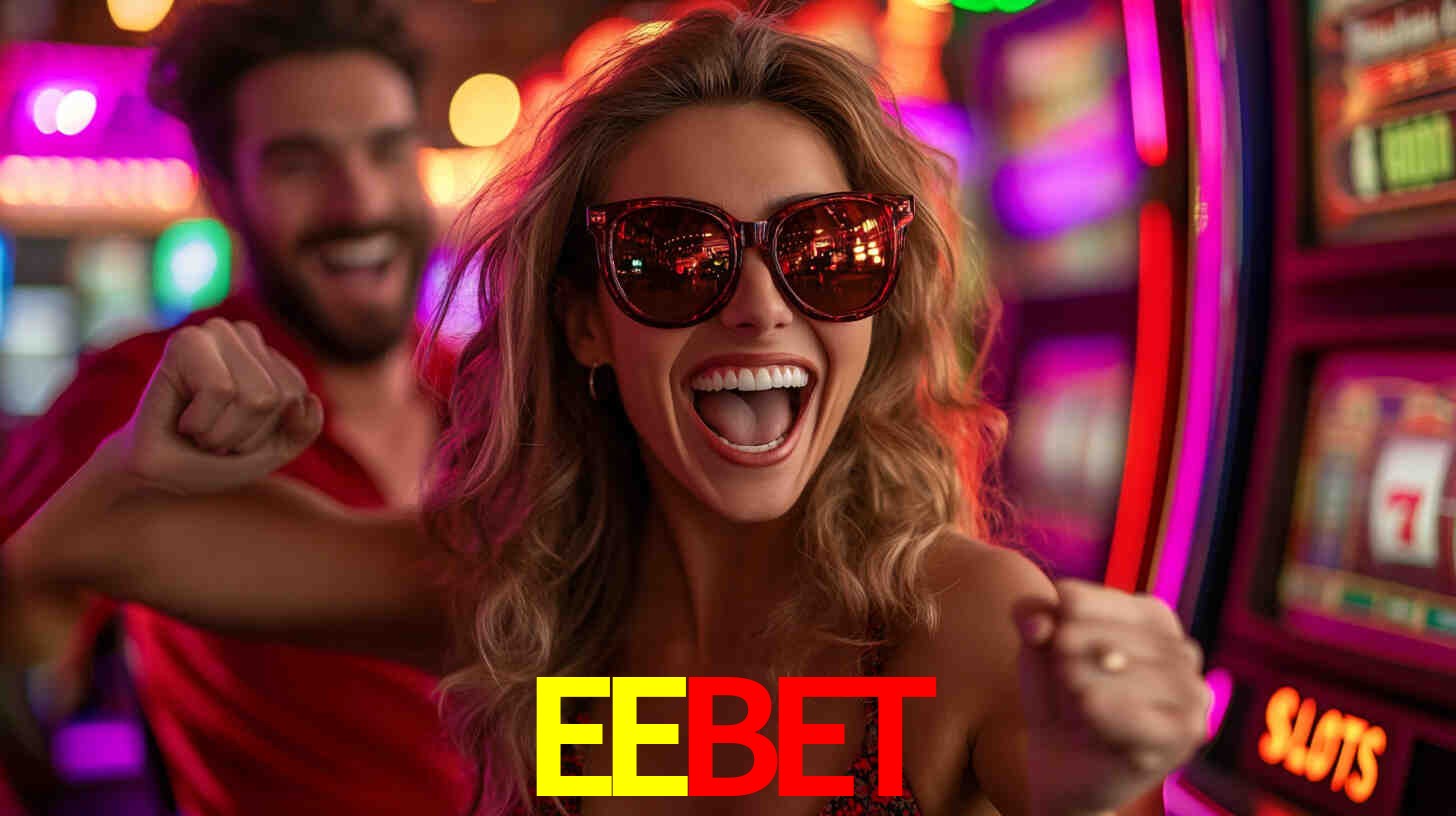 Explorando a Categoria de Eventos em Apostas na EEBET