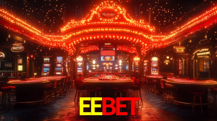 Explore as vantagens do EEBET: serviço profissional e confiabilidade