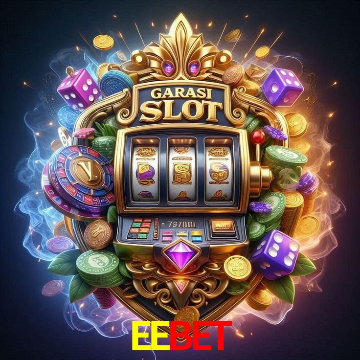Tecnologia da Plataforma EEBET