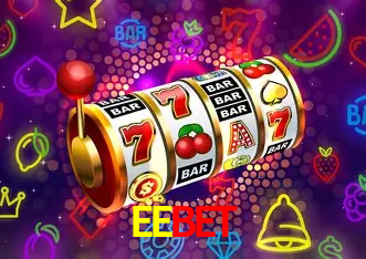Descubra a Magia dos Jogos de Arcade no EEBET