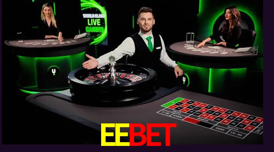 Quick Registration EEBET