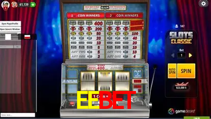 A Emoção da Loteria na EEBET: Uma Chance de Mudança de Vida