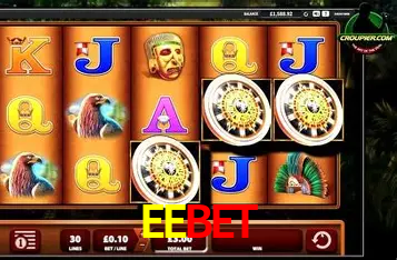 Inovações de Jogos na EEBET: O Futuro das Experiências Interativas