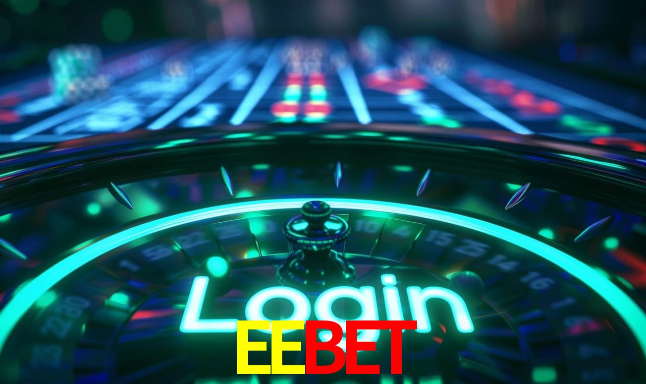 Apostas de Futebol EEBET