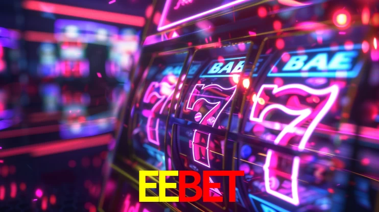 Slot Games EEBET