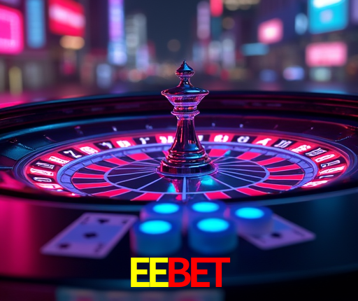 A Experiência Imersiva dos Cassinos Ao Vivo no EEBET