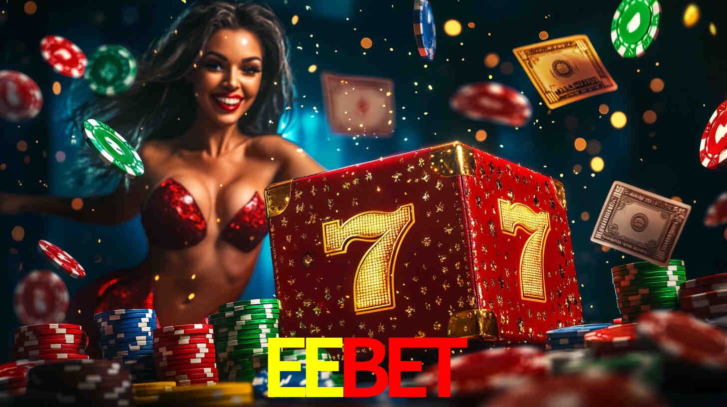 Inovações de Jogos na EEBET: O Futuro das Experiências Interativas