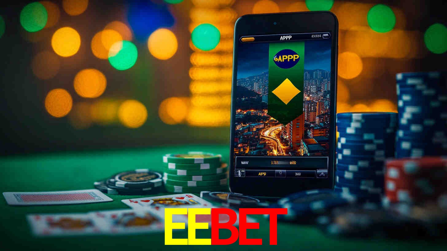 Descubra o Programa VIP da EEBET: Vantagens Exclusivas para Jogadores