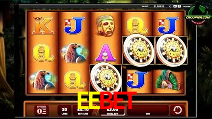A Experiência Imersiva dos Cassinos Ao Vivo no EEBET