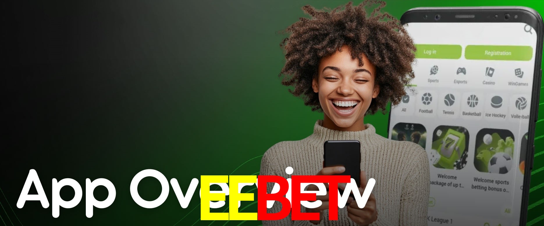 Responsive Design EEBET