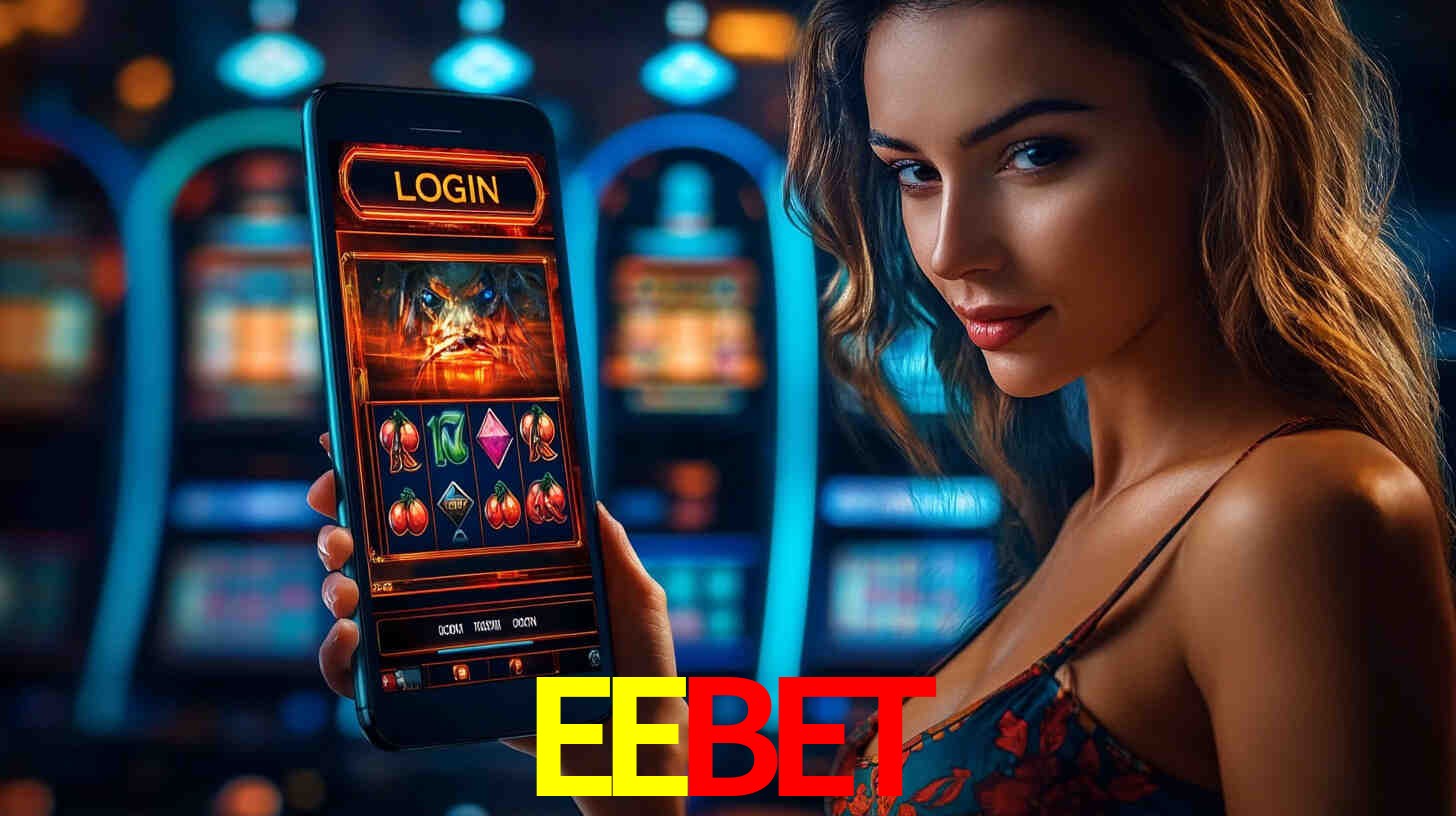 Bônus Generosos e Exclusivos no EEBET para Você!
