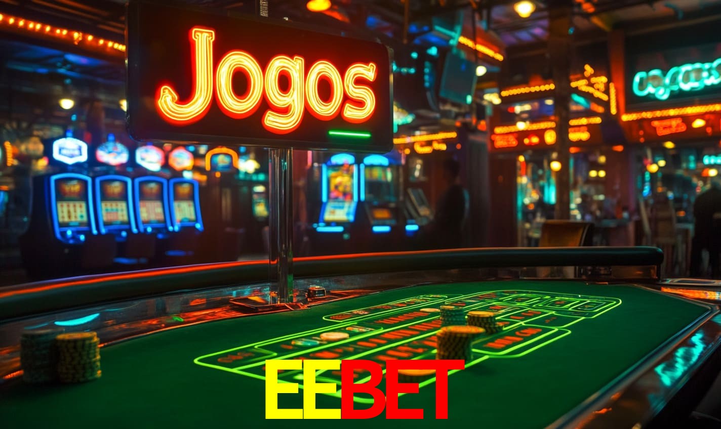 Login Seguro EEBET