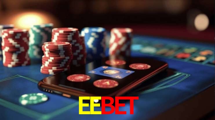 Jogos de Slot EEBET