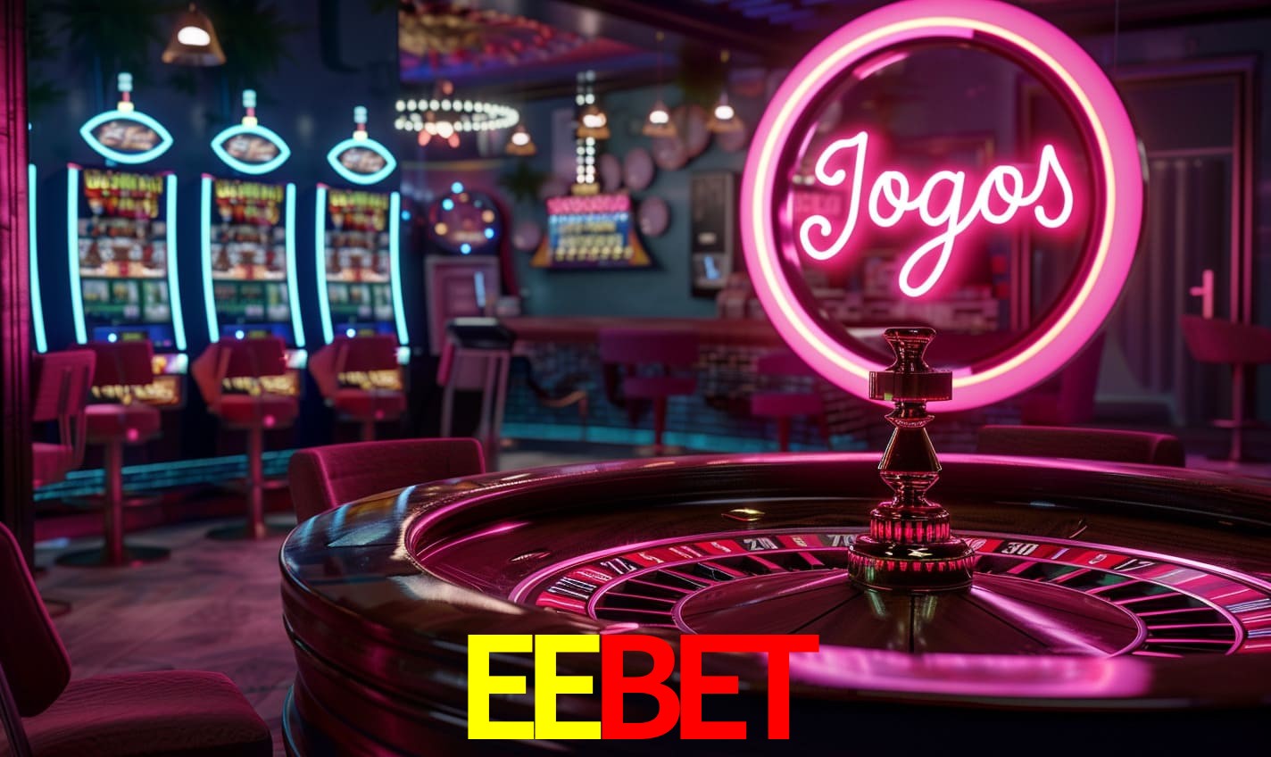 A Emoção da Loteria na EEBET: Uma Chance de Mudança de Vida