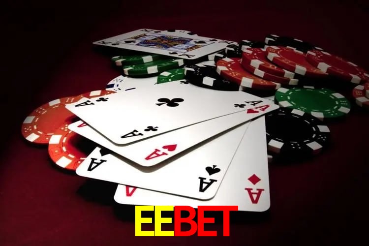 Casino VIP EEBET