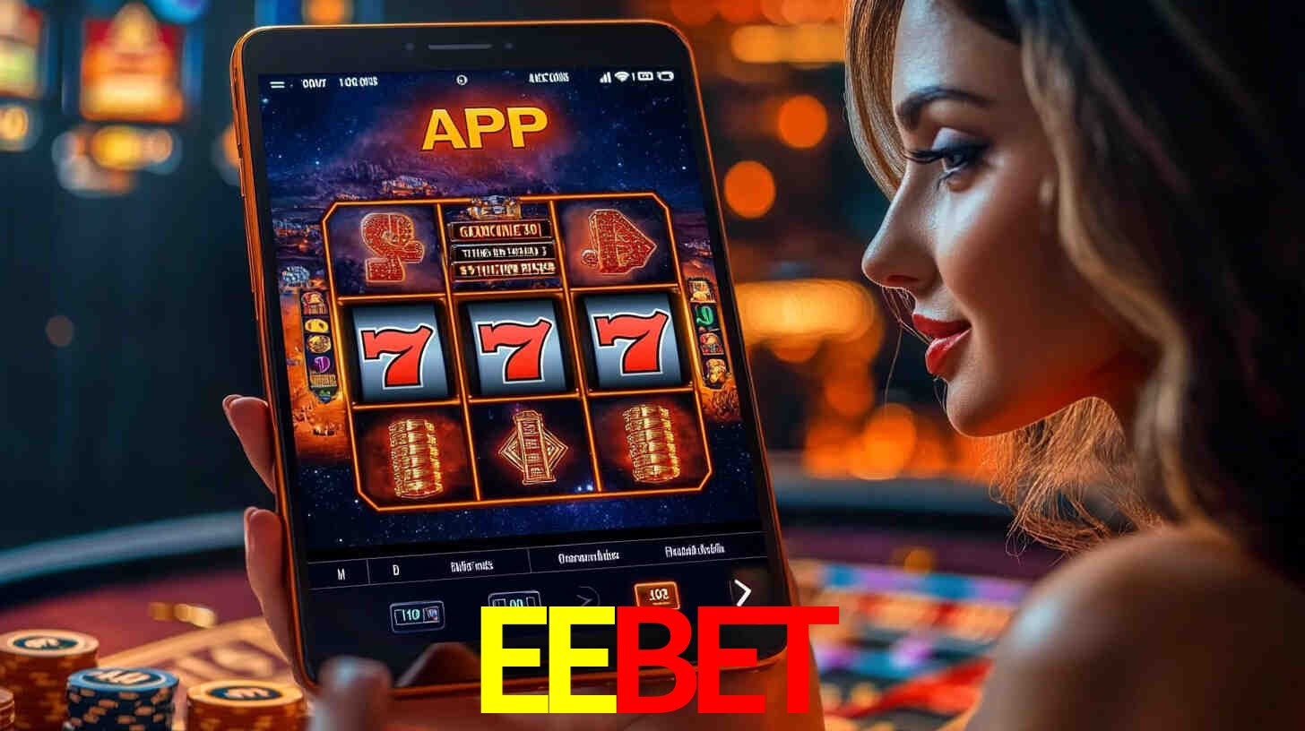EEBET: A Experiência de Casino com Jogos de Mesa ao Vivo