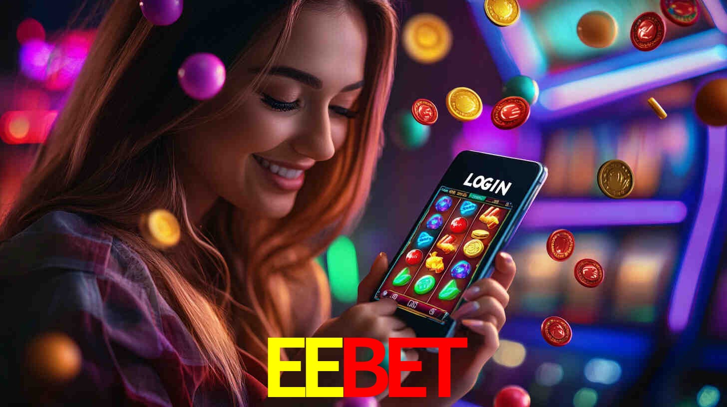 Sinta a adrenalina dos jogos de cassino com EEBET