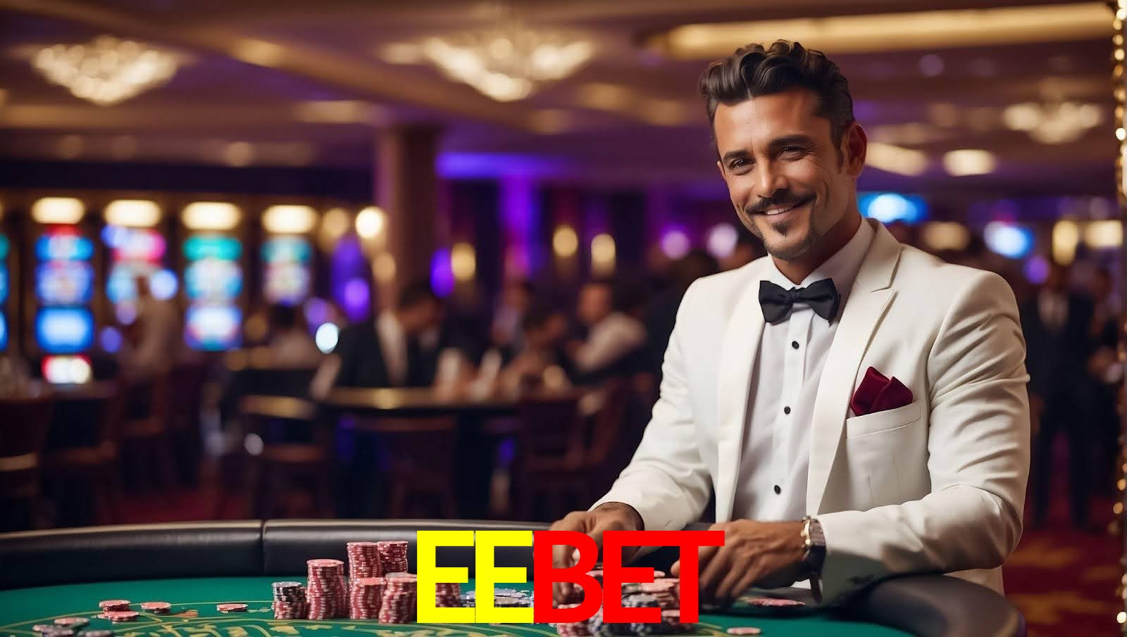 Sistemas de Segurança EEBET