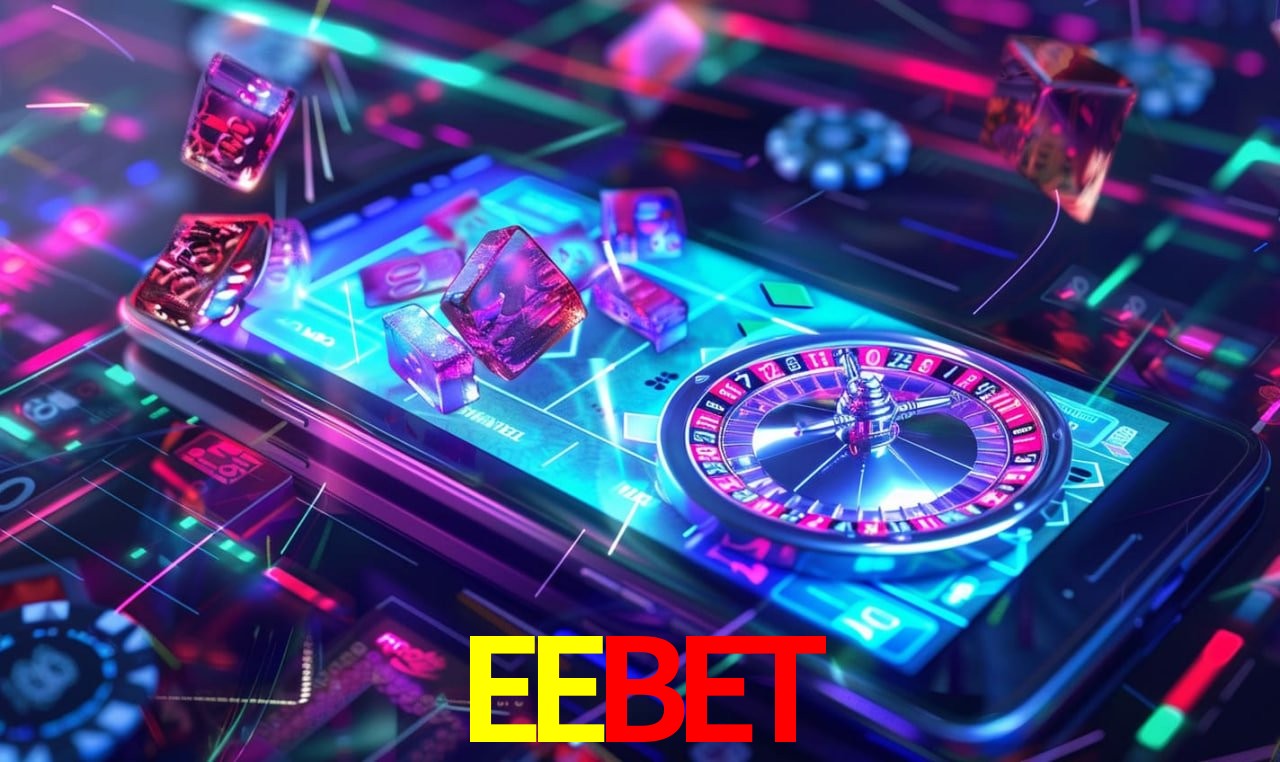 Estatísticas Esportivas EEBET