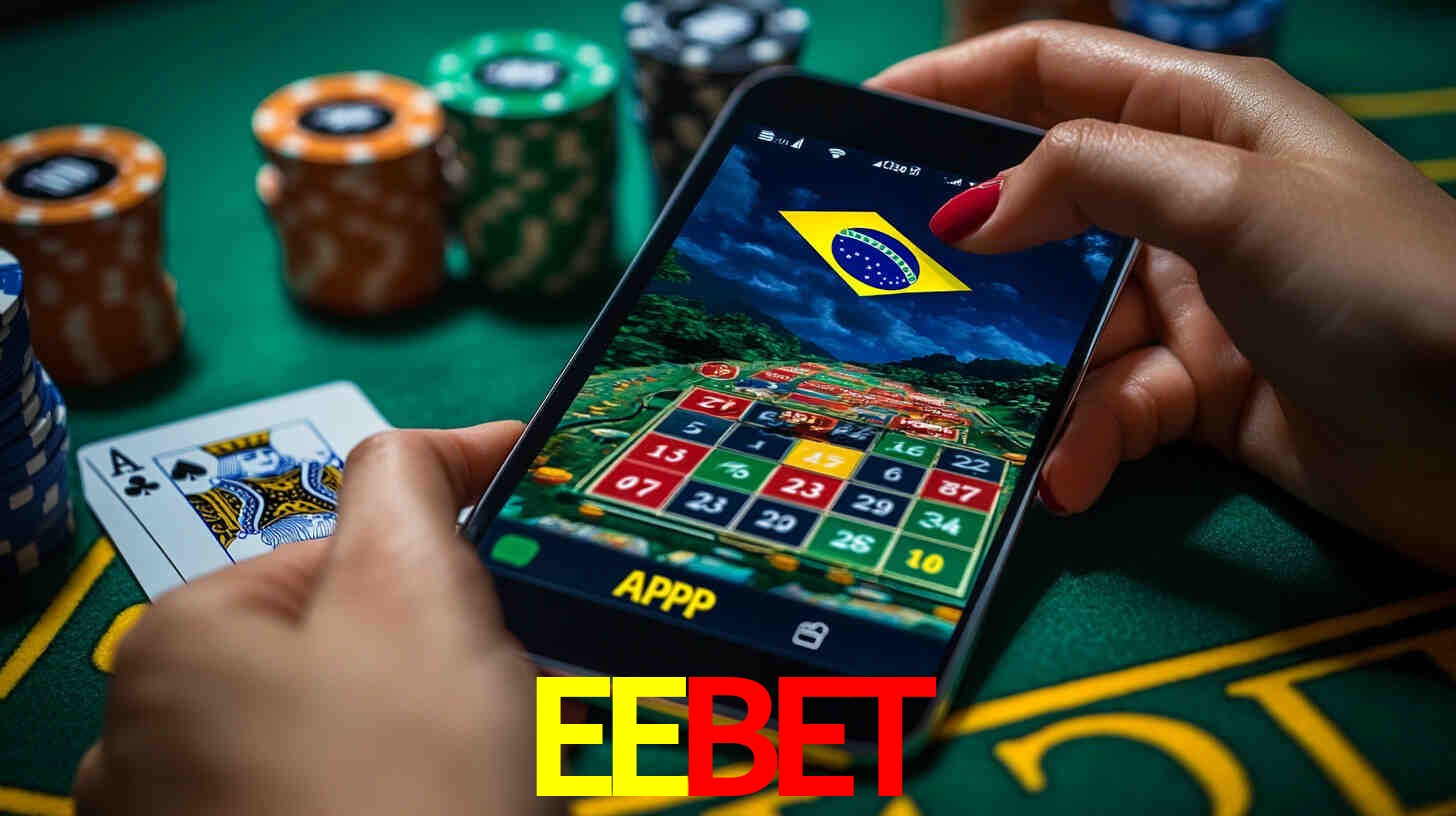 Explorando a Categoria de Eventos em Apostas na EEBET