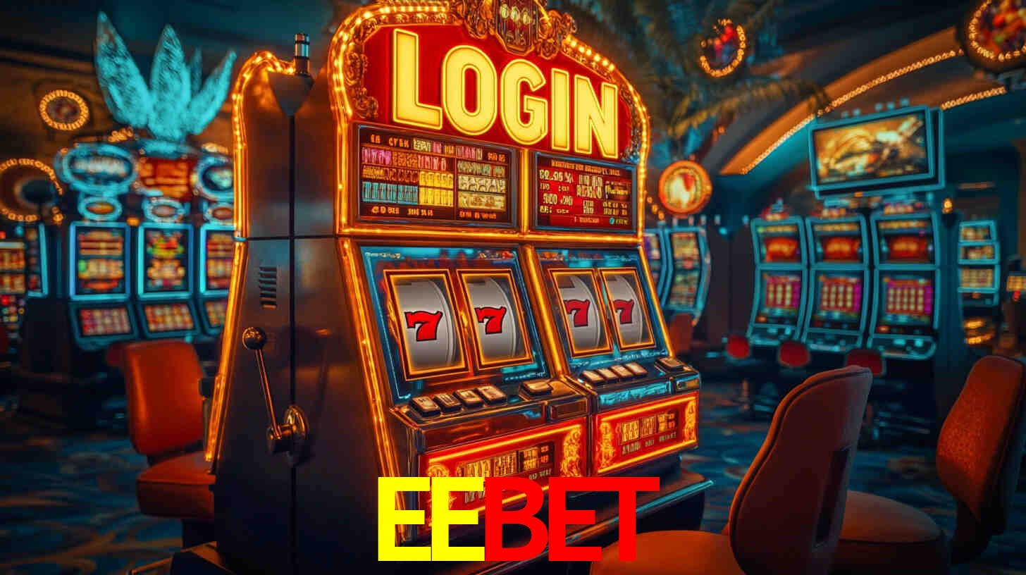 EEBET App Interface
